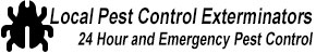 Carlisle PA Pest Control Exterminators